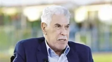 تطورات جديدة في صحة حسن شحاتة بعد زيارة نجوم الكرة لمنزله